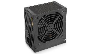 კვების ბლოკი DA600, Deepcool, 600W, 80PLUS Bronze