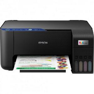 Epson L3251 EcoTank Print, copy, scan A4 color, DPI 5760x1440, 33 ppm, WIFI