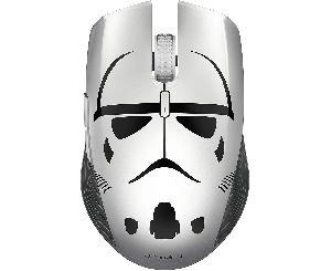 RZ01-02170400-R3M1 Razer Gaming Mouse Atheris Stormtrooper Ed. WL/BT/USB Black/White