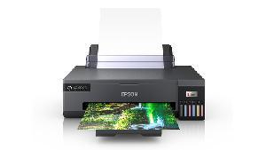 Epson  L18050 Photo Printer, CD/DVD print, 5.760x1.440 DPI, Wi-Fi 6 colour