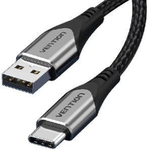 VENTION CODHF USB-C to USB 2.0-A Cable 1M