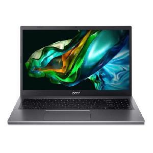 Aspire A515-58P 15.6" FHD Acer ComfyView LED LCD Intel® Core™ i3-1315U, 8GB RAM LPDDR5 ,SSD 256 GB