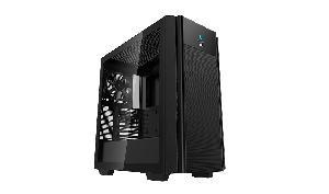 MESH DIGITAL, Deepcool, Mid-Tower ATX Case,USB3.0×1