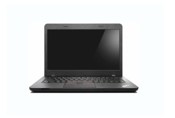 Lenovo Thinkpad E550 , i5 – 5200U , HDD 500 GB , RAM 8 GB , 15,6 INCH