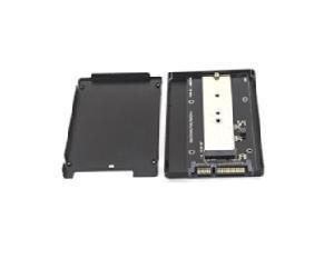 KDSATABX1001,KINGDA M.2 SSD (NGFF) to 2.5" SATA III Adapter enclosure