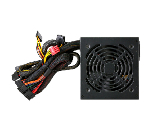 ZM700-LXII  Zalman PSU TERAMAX (700W) >85%, 120mm