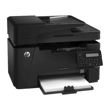 HP Laserjet Pro MFP M127FN