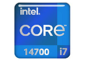 i7-14700, Intel® Core i7 CPU, up to 5.40 GHz