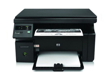 HP Laserjet M1132