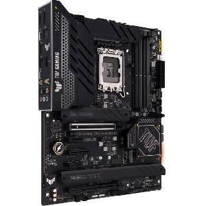 ASUS TUF GAMING, Z790-PLUS  D4 ,LGA1700, 4xDIMM DDR4