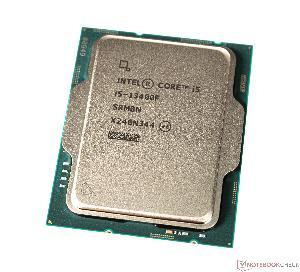 პროცესორი i5-13400F Intel® Core i5 CPU, 2,5 GHz(up to 4.6)