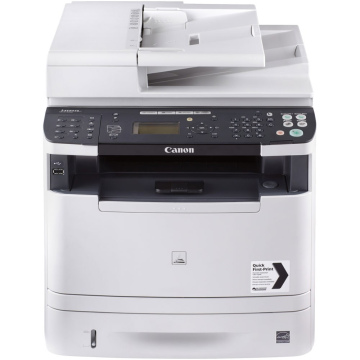 Canon i-SENSYS MF6140dn