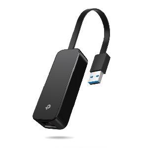 UE306, TP-Link, USB 3.0 RJ45 to Gigabit Ethernet Network Adapter