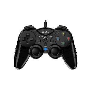 MaxFire GX-17UV, Genius USB Game Controller for PC