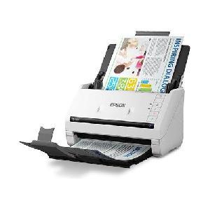 Epson DS-530II, Scanner WorkForce DS-530II A4, ADF, 600 x 600 DPI