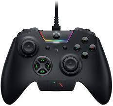 Razer Gamepad Wolverine Ultimate Xbox One Controller USB RGB Black