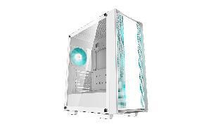 WH V2 Deepcool, Mid-Tower Case , 7 Slots,USB3.0×1 / USB2.0×1 / Audio×1t