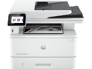 HP LaserJet Pro MFP 4103dw, Print, Scan, Copy , ADF, monthly, A4: Up to 80,000 pages (Toner 151A)