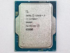 პროცესორი i7-13700KF Intel® Core i7 CPU, 3,4 GHz(up to 5,4)