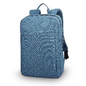 B210, LENOVO 15.6" Casual Backpack, 150x455x340 Blue GX40Q17226