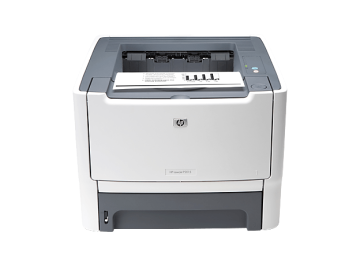 HP LaserJet P2015