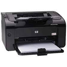 HP LaserJet P1102w