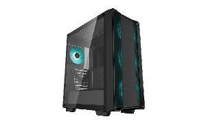 V2, Deepcool, Mid-Tower Case , 7 Slots, USB3.0×1 / USB2.0×1 / Audio×1