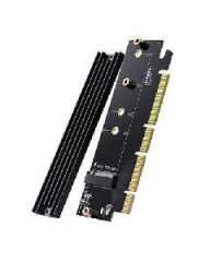 UGREEN PCIe 4.0(16×) to M.2 NVMe Expansion Card