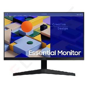 LS27C310EAIXCI Samsung 27" (1920 x 1080) FHD LED IPS,250 cd/m², 5ms 75Hz, 1000:1, HDMI, VGA, Black