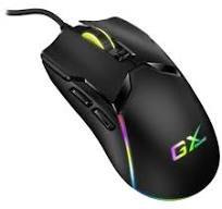 Scorpion M700,BLACK,Genius, GAMING MOUSE GX 7200DPI 6BOT 1.8M, USB