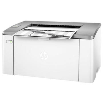 HP LaserJet Ultra M106w