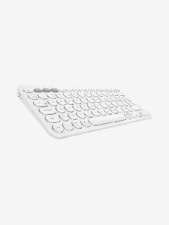 K380, LOGITECH Multi-Device Bluetooth Keyboard - OFF-WHITE L920-009589