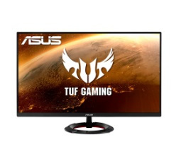 VG279Q1R, Asus TUF Gaming Monitor 27" Full HD IPS 144Hz, 1ms, 250cd/㎡, 16.7M, FreeSync, (2Wx2), DisplayPort1.2, HDMI x2