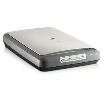 Hp ScanJet G3010