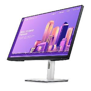 P2722H Dell Monitor 27" 1920x1080 60Hz, IPS, 5 ms, 178°/178° 300 cd/m2, 99% sRGB, HDMI,DP,VGA,USB, PIVOT, (DP) 3Y