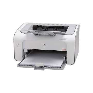 HP LaserJet P1102