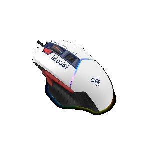 W95 MAX, Sports Navy A4Tech BLOODY GAMING MOUSE RGB USB Sports Navy, A4TMYS47258