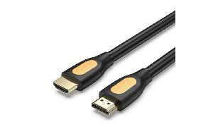 VENTION ALIBG HDMI-A Male to Male 4K HD Cable PVC Type 1.5M Black