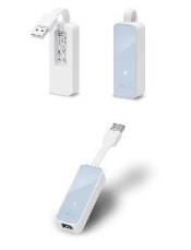 UE200, TP-Link, USB 2.0 to Fast Ethernet Network Adapter