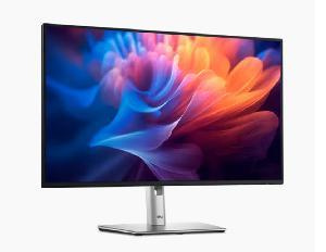 P2725H, Dell 27 Monitor 27.0" 1920x1080, IPS, 100 Hz, 5ms, 99% sRGB, 300 cd/m2, 178°-178°, VESA, HDMI,DP,VGA