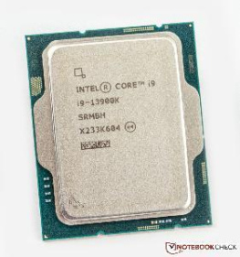 პროცესორი i9-13900K Intel® Core i9 CPU, 3,0 GHz(up to 5,8), 24 core