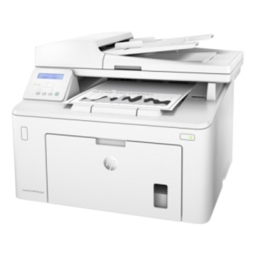 HP LaserJet Pro MFP M227sdn