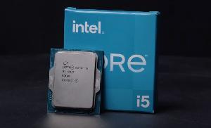 i5-12400, Intel® Core™ i5 CPU LGA1700, 18M Cache, up to 4.40 GHz