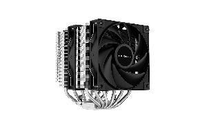 მაგრილებელი AG620  Deepcool, GAMMAXX SERIES, Dual-Tower CPU Cooler with 260W TDP