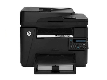 HP LaserJet Pro MFP M225dn