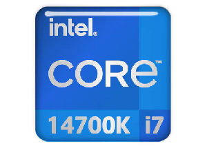 პროცესორი i7-14700K Intel® Core i7 CPU